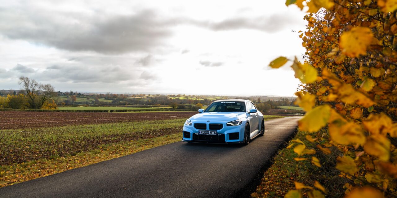 BMW G-Series models are the modifier’s most wanted in 2023, says Milltek Sport