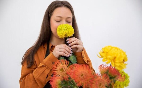 Which blooms to choose for saying sorry?