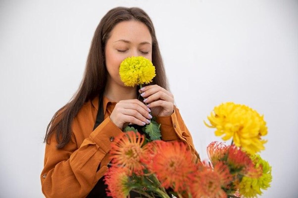 Which blooms to choose for saying sorry?
