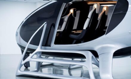 AutoFlight and Falcon Aviation Services collaborate to revolutionize eVTOL industry in the UAE and beyond