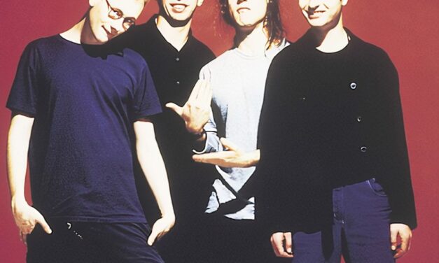 Can you Remember how good Super Bon Bon was by Soul Coughing