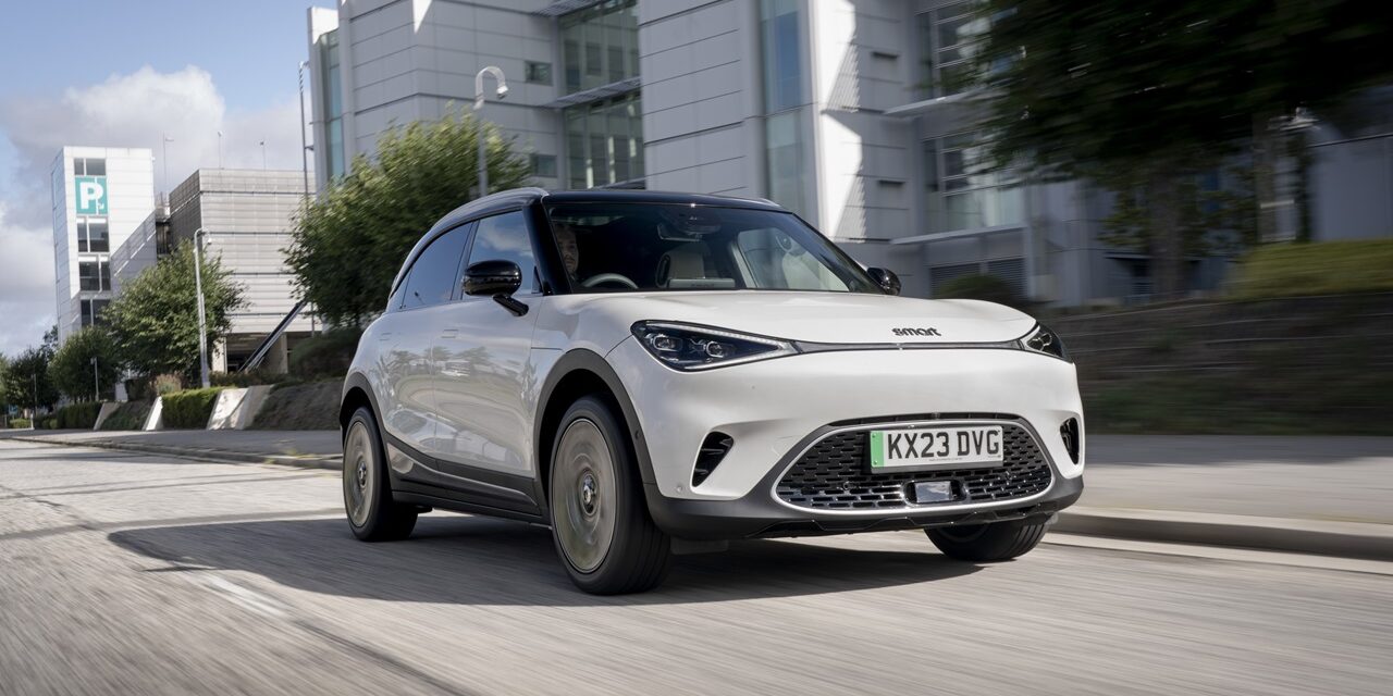 The Motor Ombudsman adds smart UK Automotive Ltd to its expanding New Car Code portfolio