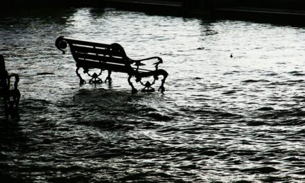 How to do deal with Flooding issues…