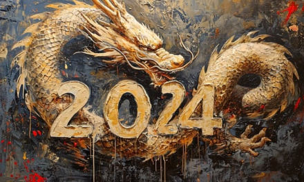 Chinese New Year 2024 – 10th February – 24th February 2024