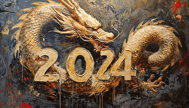 Chinese New Year 2024 – 10th February – 24th February 2024