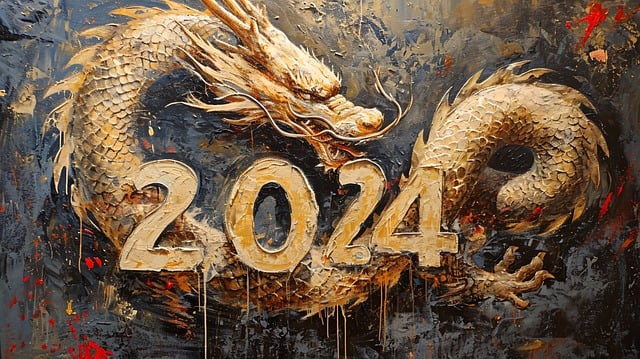 Chinese New Year 2024 – 10th February – 24th February 2024