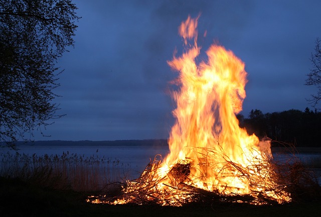 Burns Nights 2024: A Brief History