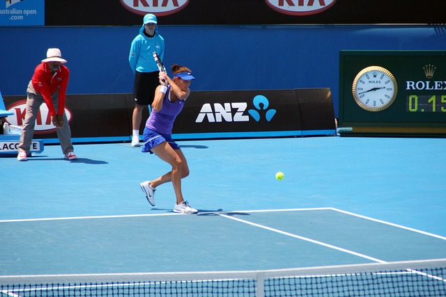 Who will win, The Australian Open