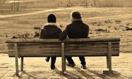 What is Time To Talk Day 2024?