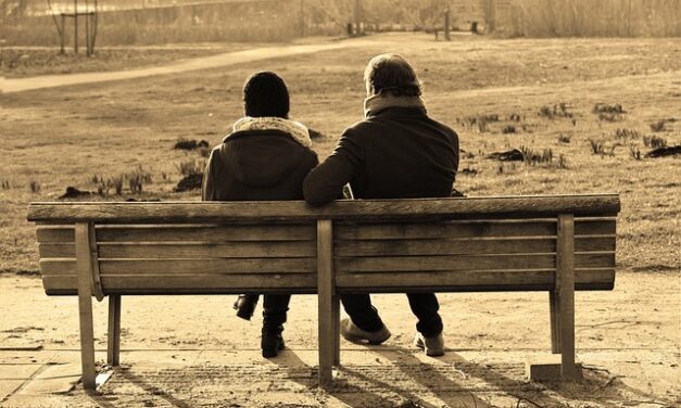 What is Time To Talk Day 2024?