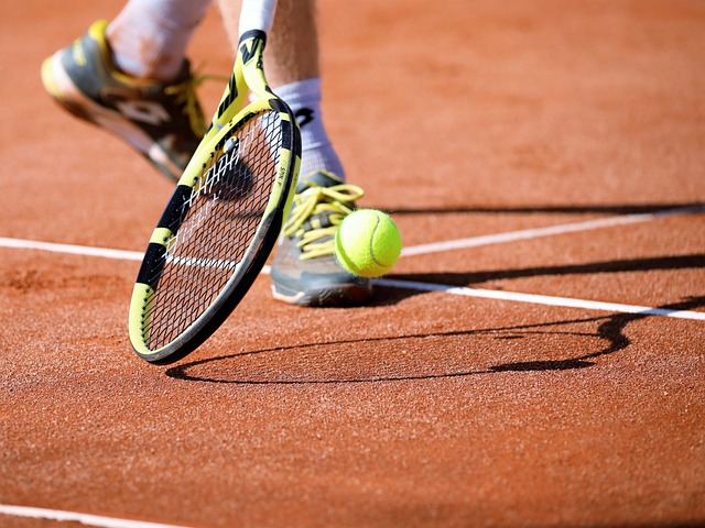 Could Carlos Alcaraz’s Be a Future Tennis Legend?