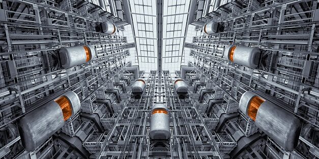 What Do The Futurists say about 2024?