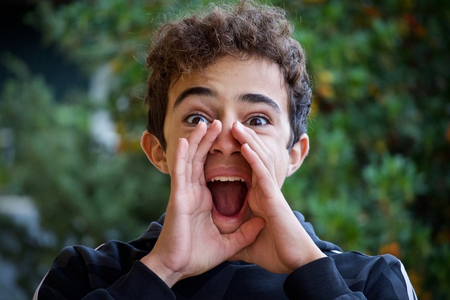 What is National Children’s Dental Health Month 2024?