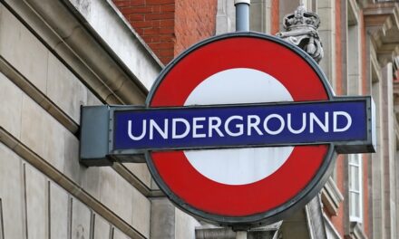 What is Transport For London?