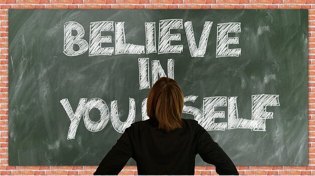 What is Boost Your Self Esteem Month?
