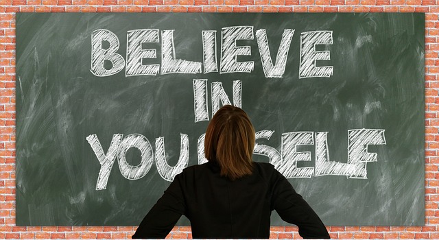 What is Boost Your Self Esteem Month?