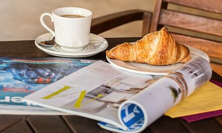 What is National Croissant Day, How can you get involved?