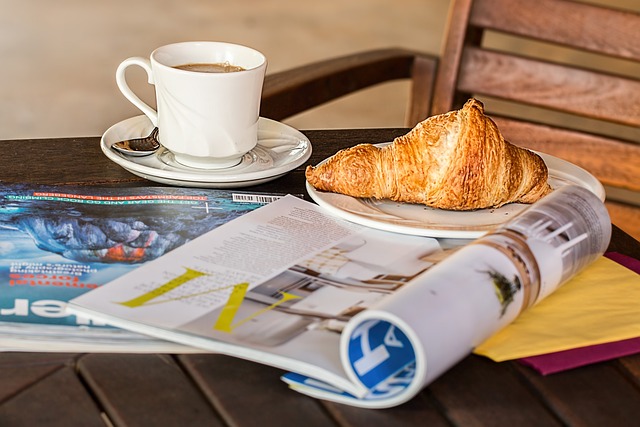 What is National Croissant Day, How can you get involved?