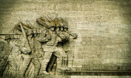 A History of Conscription during the Second World War