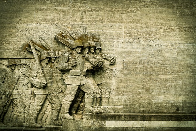 A History of Conscription during the Second World War