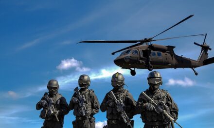What is Conscription?