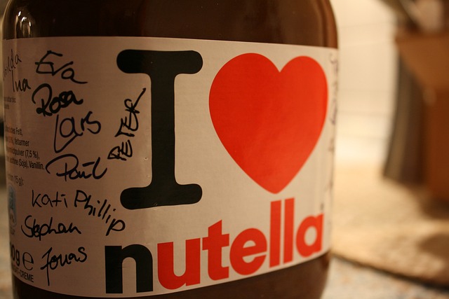 What is World Nutella Day 2024?