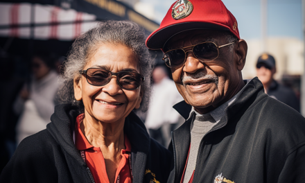 What is Black History Month 2024?
