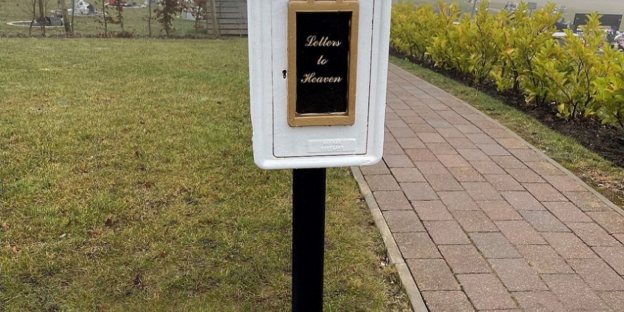 Paying tribute to mothers at Westerleigh Group’s crematoria