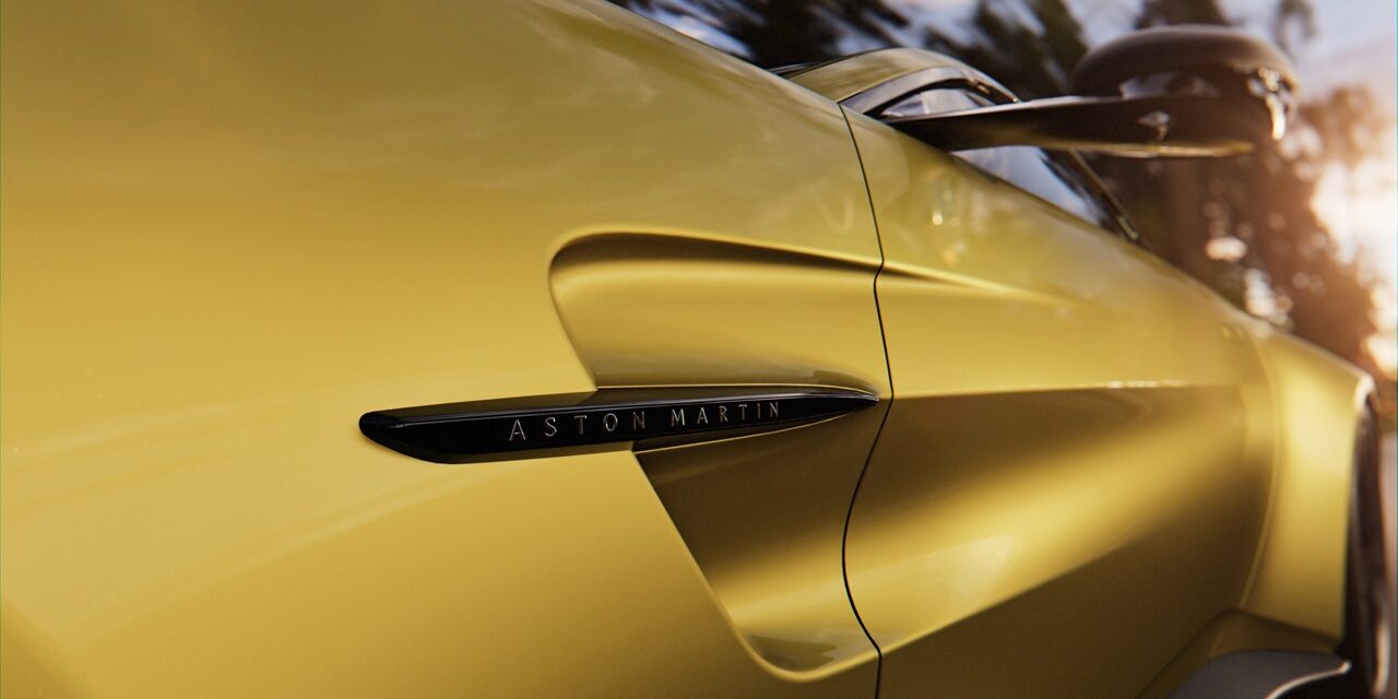 Engineered for real drivers