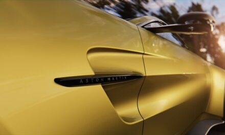 Engineered for real drivers