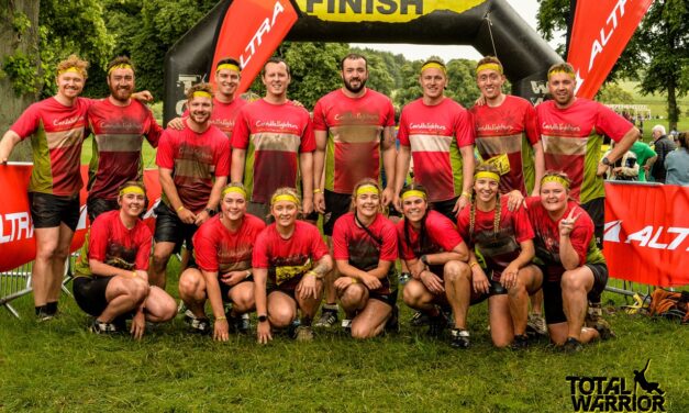 Children’s cancer charity Candlelighters offers discounted prices for Yorkshire’s biggest challenge events.