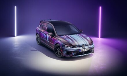 Volkswagen integrates ChatGPT into its vehicles