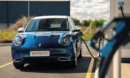 Electrifying insights: GWM ORA UK unveils consumer research, affirming strong growth in the UK electric vehicle market