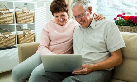 Care homes seeing ‘the end of petty cash’ in favour of digital solutions, say Expend.