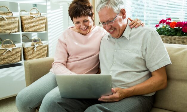 Care homes seeing ‘the end of petty cash’ in favour of digital solutions, say Expend.