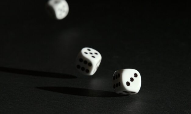 VERY SUPERSTITIOUS: NEARLY THREE QUARTERS OF BRITS BELIEVE IN LUCK