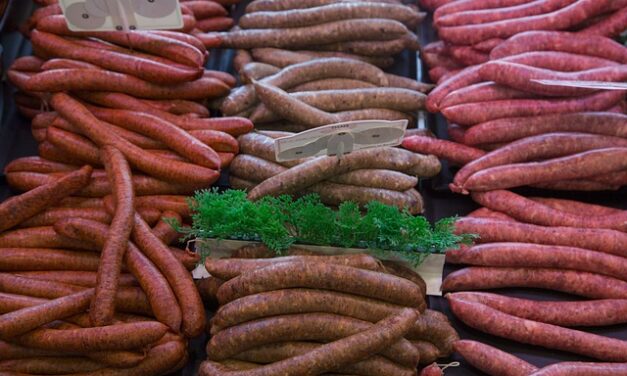 What is National Butchers Week 2024?