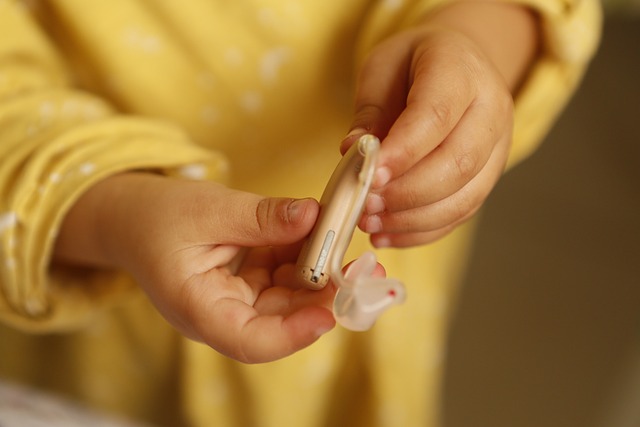 What is World Hearing Day 2024?