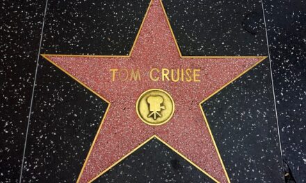 Who is Tom Cruise?