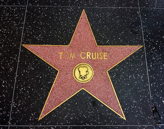 Who is Tom Cruise?