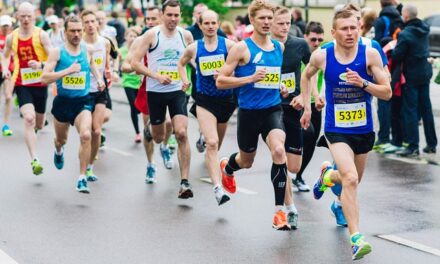 March 2024 – 100 Miles In March For Mind 2024