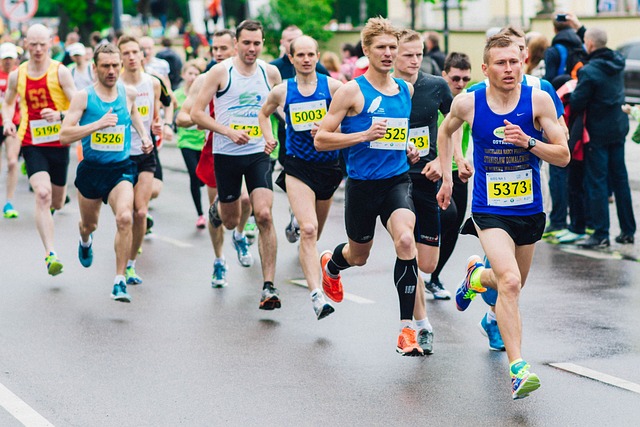 March 2024 – 100 Miles In March For Mind 2024