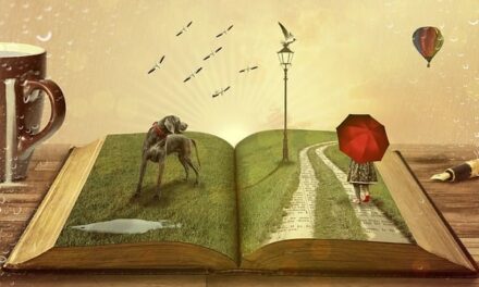 What is World Book Day 2024?