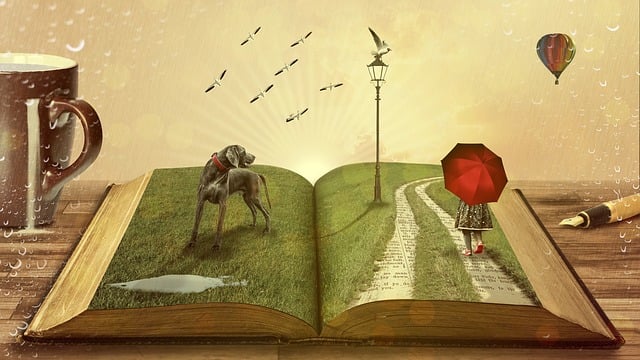 What is World Book Day 2024?