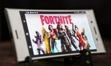 What is Fortnite?