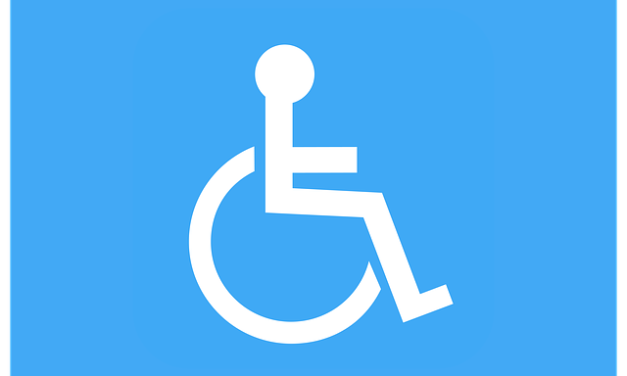 March 2024 – Developmental Disabilities Awareness Month 2024