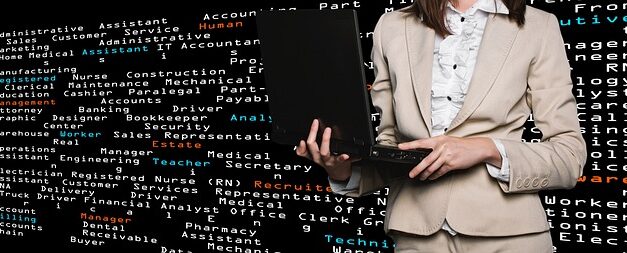What is National Careers Week 2024?