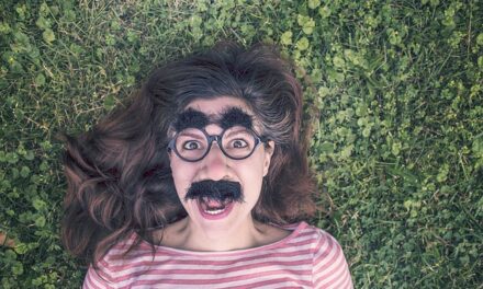 March 2024 – Mustache March 2024