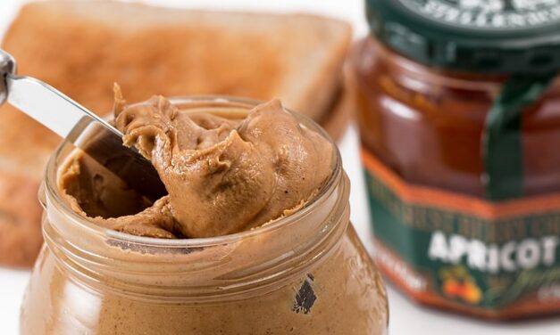1st March 2024 – National Peanut Butter Lover’s Day 2024