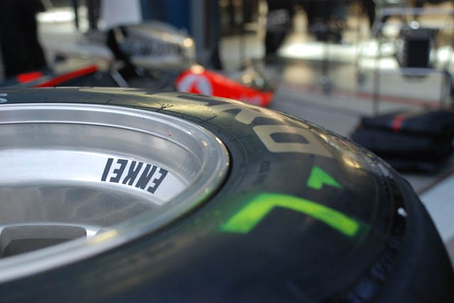 Who could win the F1 world championship in 2024
